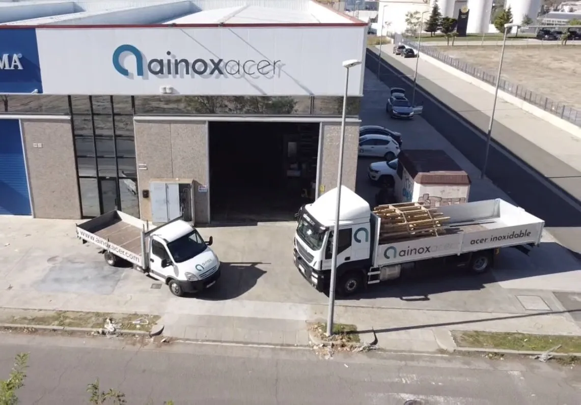 Diseño de marca